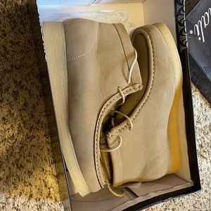 Loafers men’s 8. Brand new